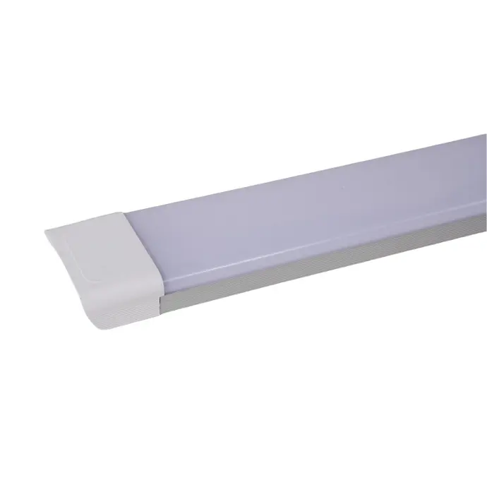 0.6米雙燈管LED燈（22W/白光）