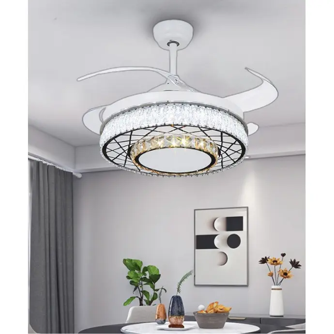 吊扇燈（含照明）-  MS265