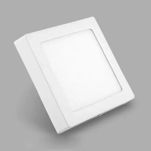 18W方形吸頂燈LED（白光）