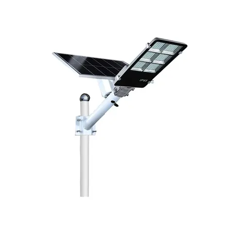300W太陽能LED路燈（一體型）