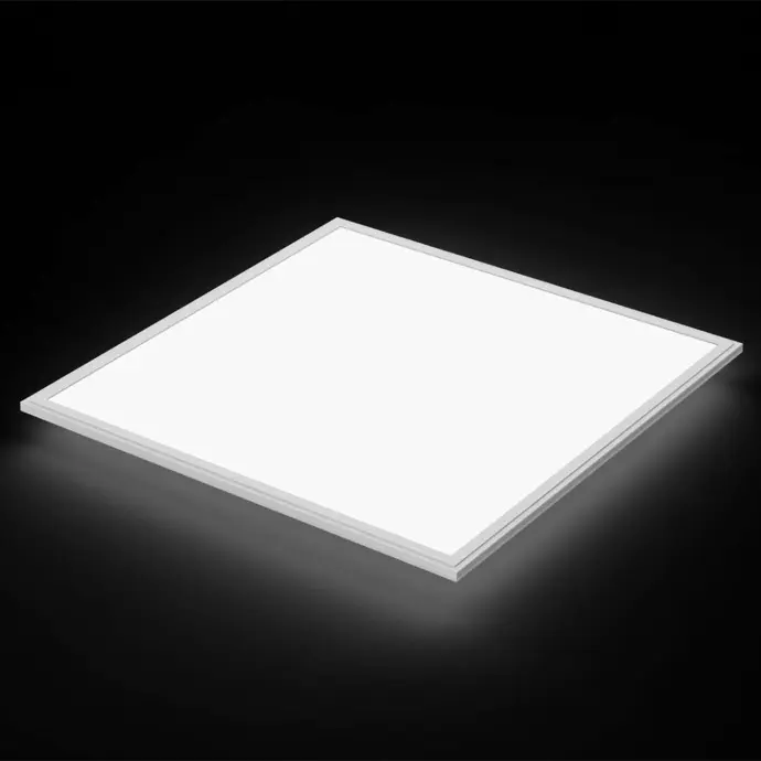 600*600面板LED吸頂燈 48W