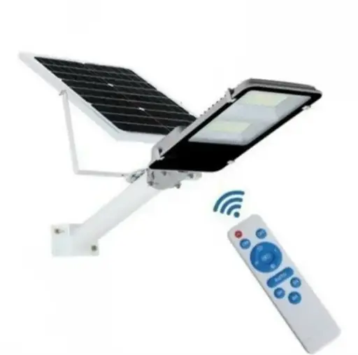 [HPDDNLMT-200T] 200W太陽能LED路燈（一體型）