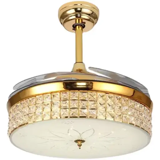 [MS171] 吊扇燈（含照明）- HP171 