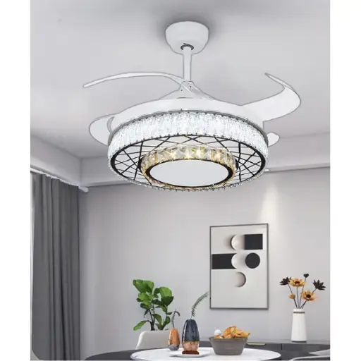 [MS265] 吊扇燈（含照明）-  MS265